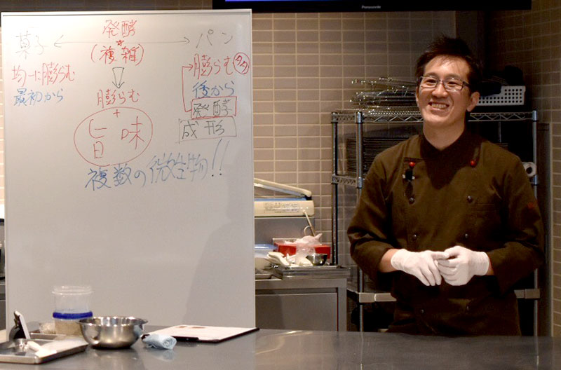 ヨーグルト酵母～簡単初めての自家培養酵母づくり